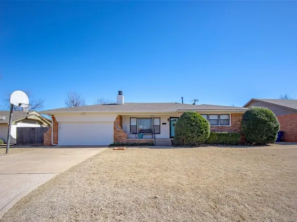 9804 Chesterton Pl, Oklahoma City, OK 73120