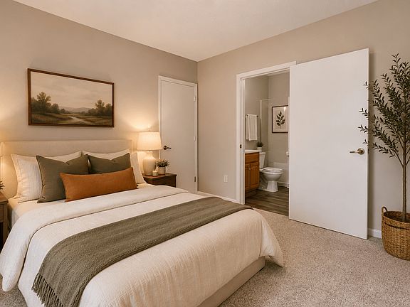 5th image of 3405 Cook Place Dr #3381-203