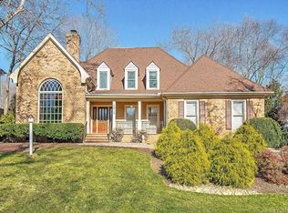 6615 Wynfaire Ln, Charlotte, NC 28210