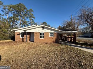 3 Henry St, Statesboro, GA 30458