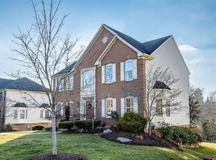 118 Spring Meadows Dr, Venetia, PA 15367