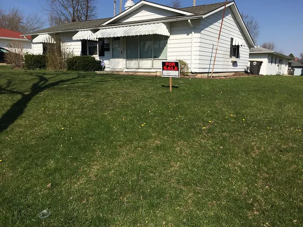 5104 Northcrest Dr, Fort Wayne, IN 46825