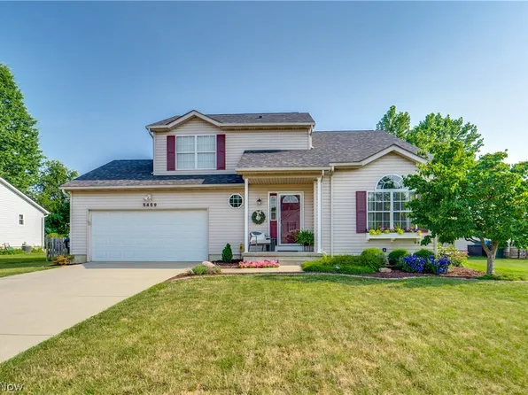 5459 Hancock St SW, Canton, OH 44706