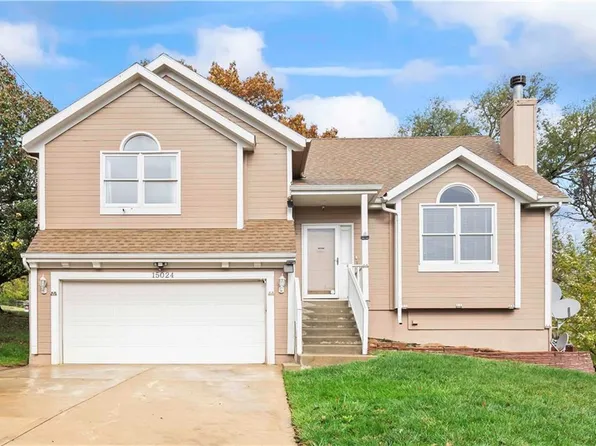 15024 W 77th Ter, Lenexa, KS 66216