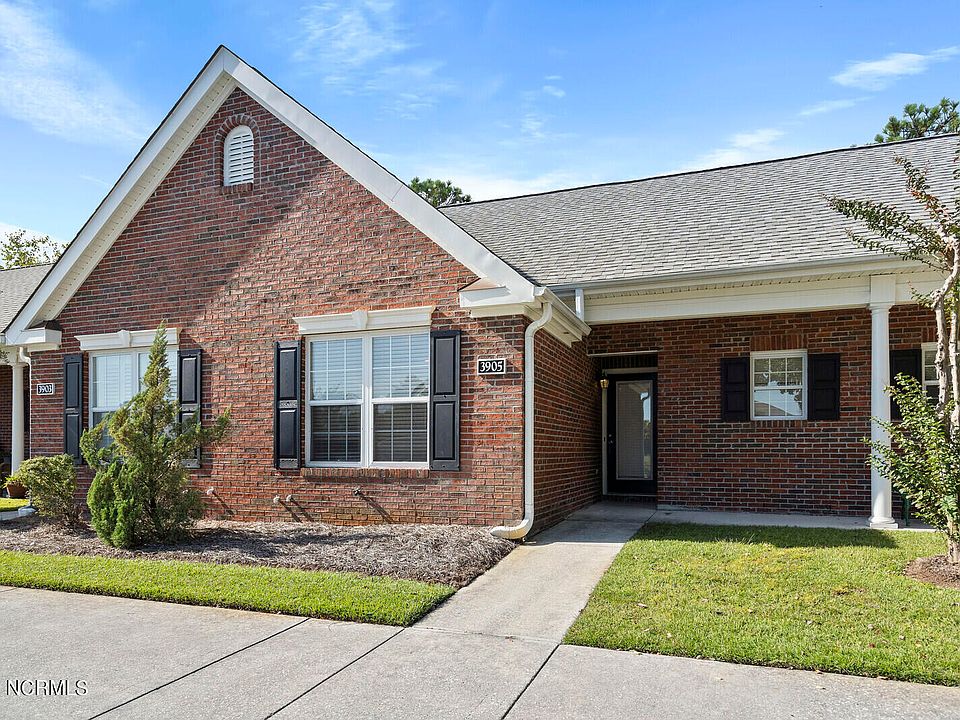 3905 Merestone Drive, Wilmington, NC 28412 Zillow