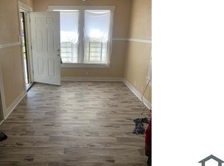 3327 Rosalie St, Houston, TX 77004