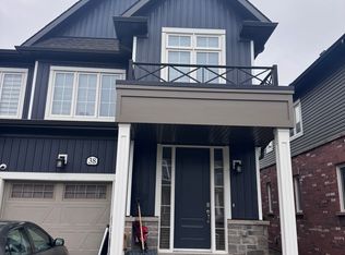 38 Brown St, Wellesley, ON N0B2T0