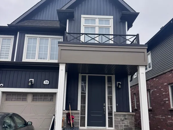 38 Brown St, Wellesley, ON