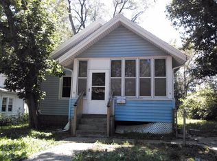 4229 Emmet St, Omaha, NE 68111