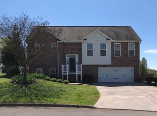 739 Greenfern Trl, Seymour, TN 37865