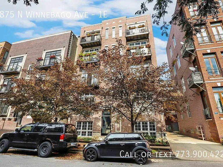 1875 N Winnebago Ave #1E — Photo 15