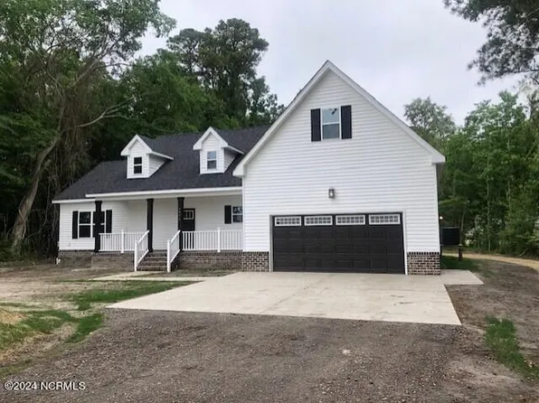 1995 Caratoke Highway, Moyock, NC 27958