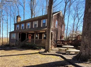 15911 River Rd, Chesterfield, VA 23838