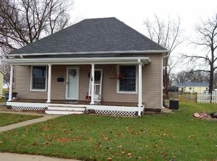 202 E Klug Ave, Norfolk, NE 68701