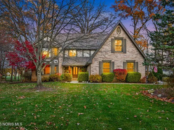 26260 Carrington Blvd, Perrysburg, OH 43551