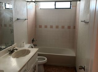 7201 High Ridge Dr, El Paso, TX 79912