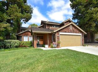 1973 Ocaso Camino, Fremont, CA 94539