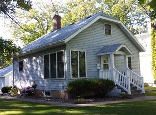 337 Clark St, Mora, MN 55051