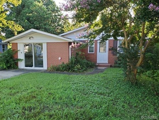 18 Salem St Hampton Va 23669 Mls 2031684 Zillow