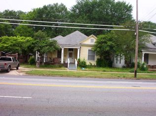 2617 2nd Ave, Columbus, GA 31904