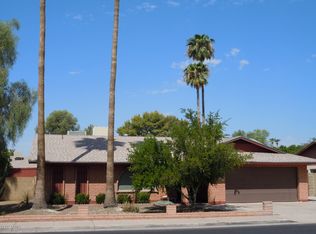 1858 S Emerson, Mesa, AZ 85210