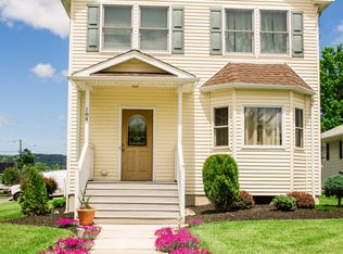 184 High St, South Bound Brook, NJ 08880