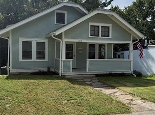 214 Shepherd Pl, Hannibal, MO 63401