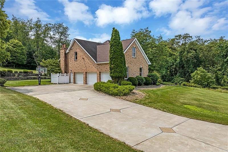 100 Eagle Ln, New Eagle, PA 15067 Zillow
