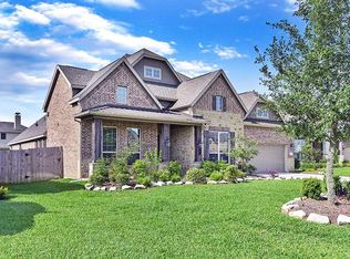 6307 Nectar Grove Ct, Katy, TX 77493