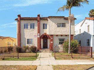 1103 W 64th St, Los Angeles, CA 90044