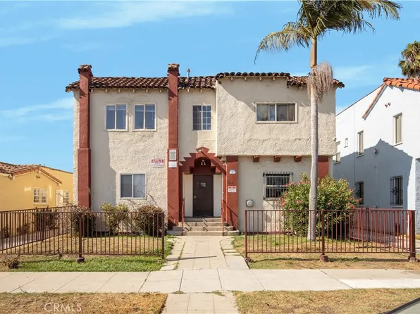1103 W 64th St, Los Angeles, CA 90044