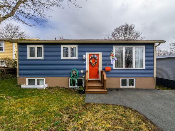 10 Tooton Place, St. John's, NL A1E4G8