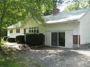 67 Botany Dr, Eagle Rock, VA 24085