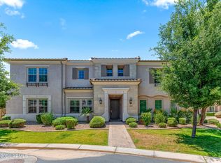 4060 S Greythorne Way, Chandler, AZ 85248