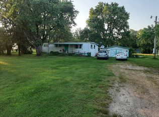 32419 Us Highway 160, Tecumseh, MO 65760