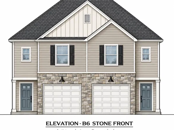 600 Seaborn Cir, Pendleton, SC 29670