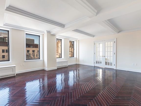 2nd image of 15 E 69th St #11D