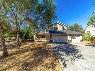 2404 Harness Dr, Pope Valley, CA, 94567