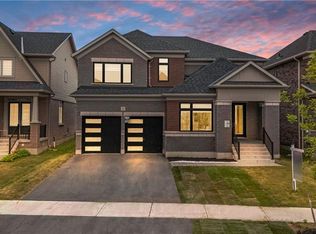 9 Sandhill Cres, Adjala Tosorontio, ON L0G 1W0