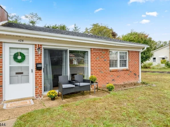 105 Waterfront Dr, Brick Twp., NJ 08724