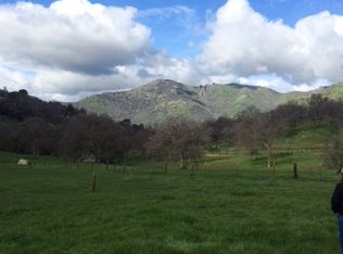 Salt Creek Rd, Three Rivers, CA 93271