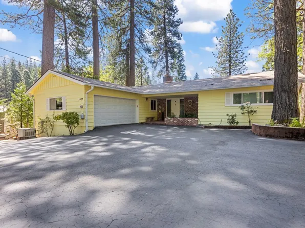 1407 Pine Dr, Arnold, CA 95223