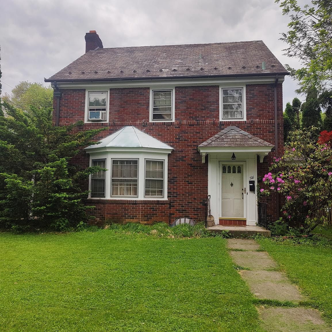 1951 Glenwood St Sw Allentown Pa 18103null