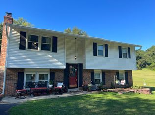 1313 Squire Ln, Dunkirk, MD 20754