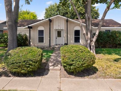 2309 Richbrook Dr, Garland, TX, 75044