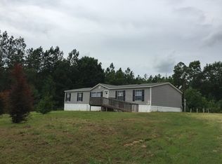 18370 Highway 78, Muscadine, AL 36269