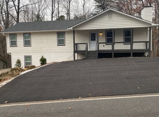 244 Happy Hollow Rd, Dahlonega, GA 30533