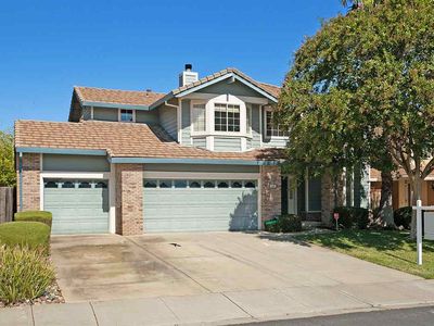 5061 Moccasin Way, Antioch, CA, 94531