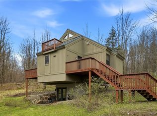 10 Abbott Hill Road Ext, Boston, NY 14025