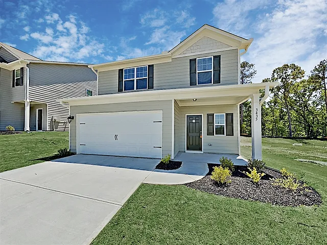 3435 Ridge Hill Pkwy — Photo 1